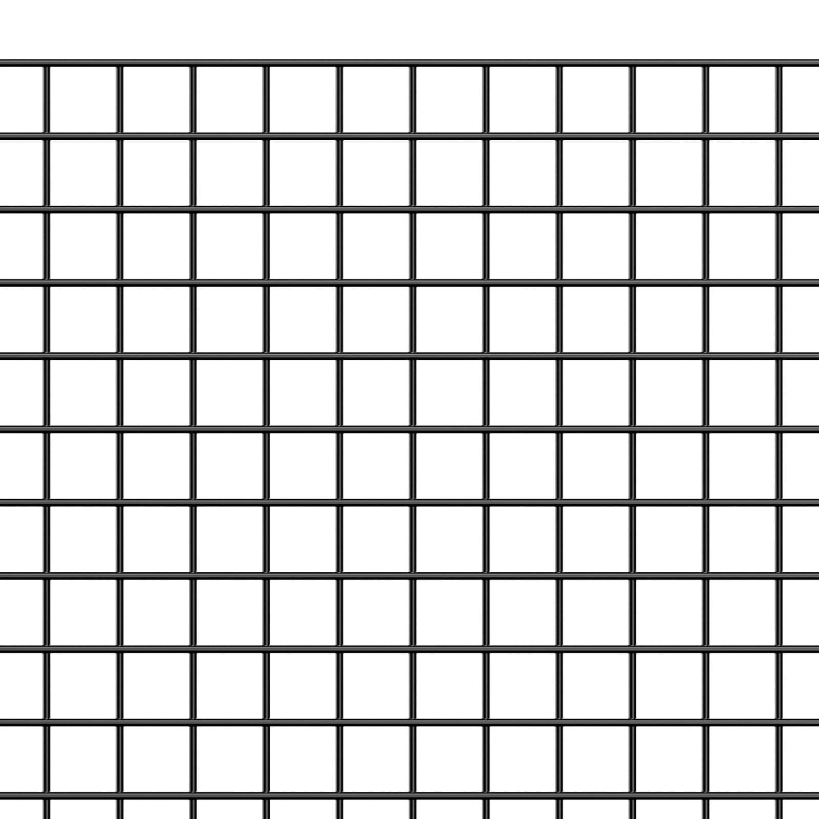 Galvanized Wire Mesh For Chicken Coop And Garden Fencing Roll_voghion.com